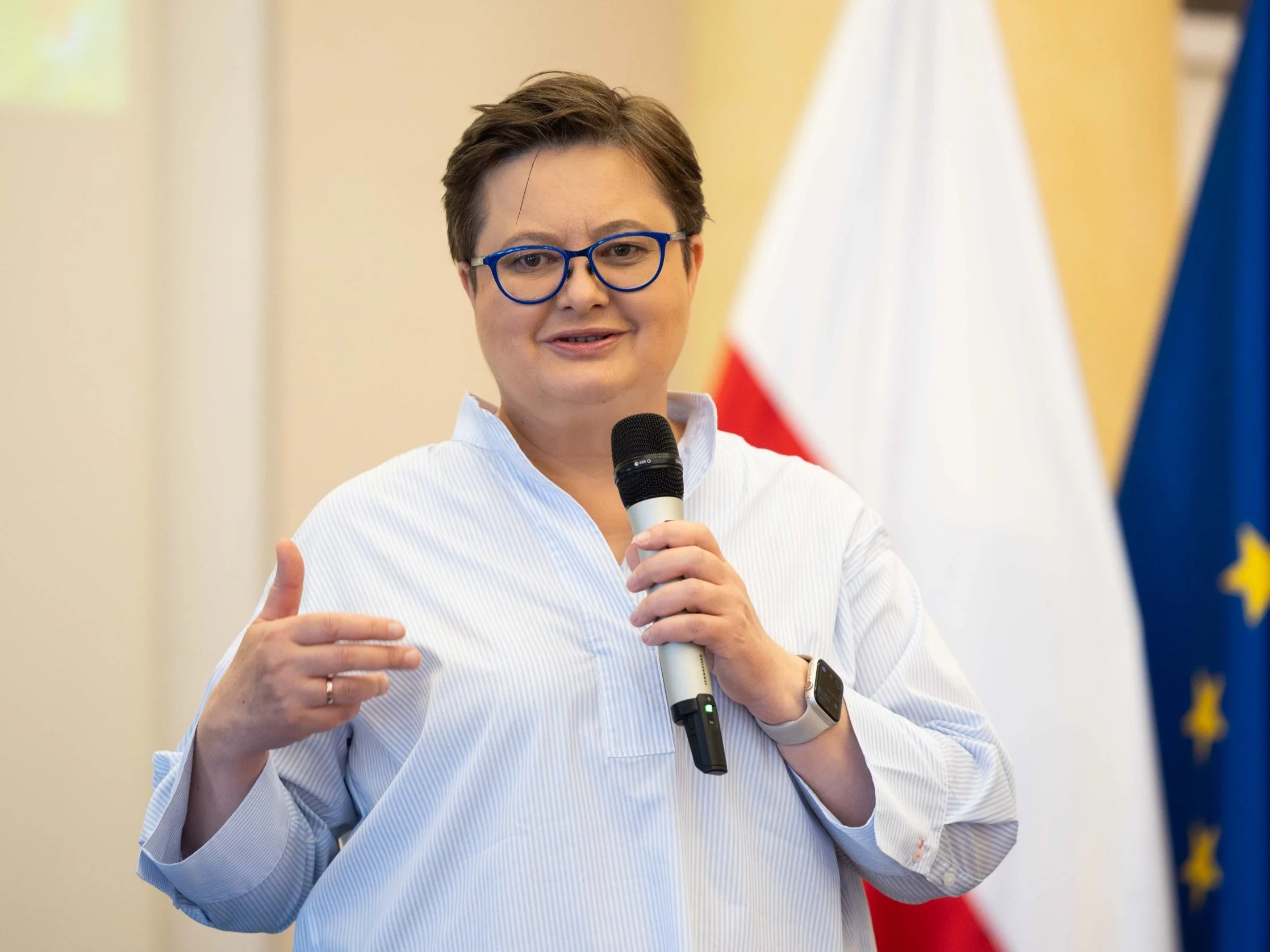 Problem dyrektorów ws. nowego przedmiotu. Szefowa MEN zwróciła uwagę na „pewne ułatwienie”