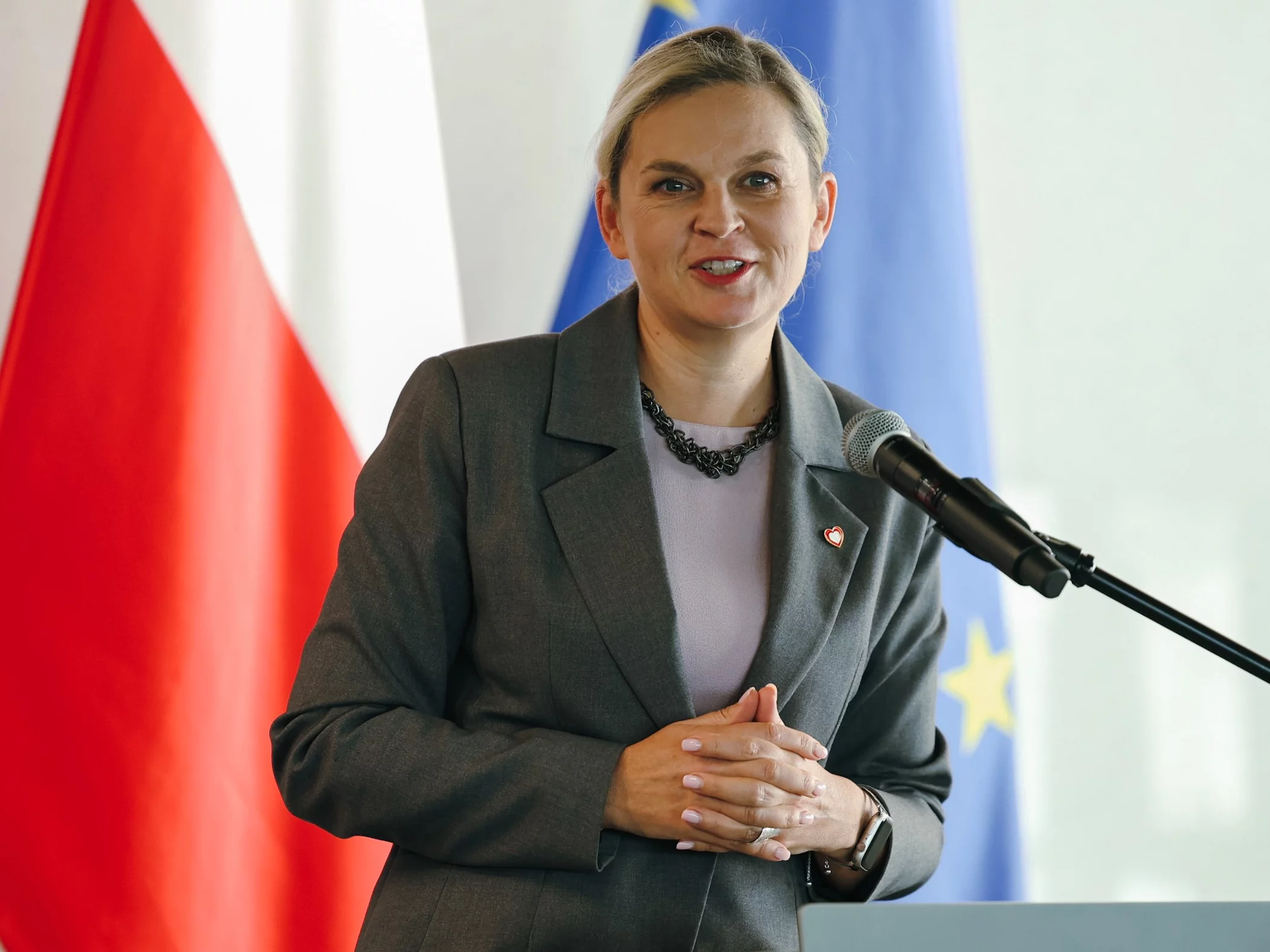 Burza wokół edukacji zdrowotnej. To nagranie obala mity