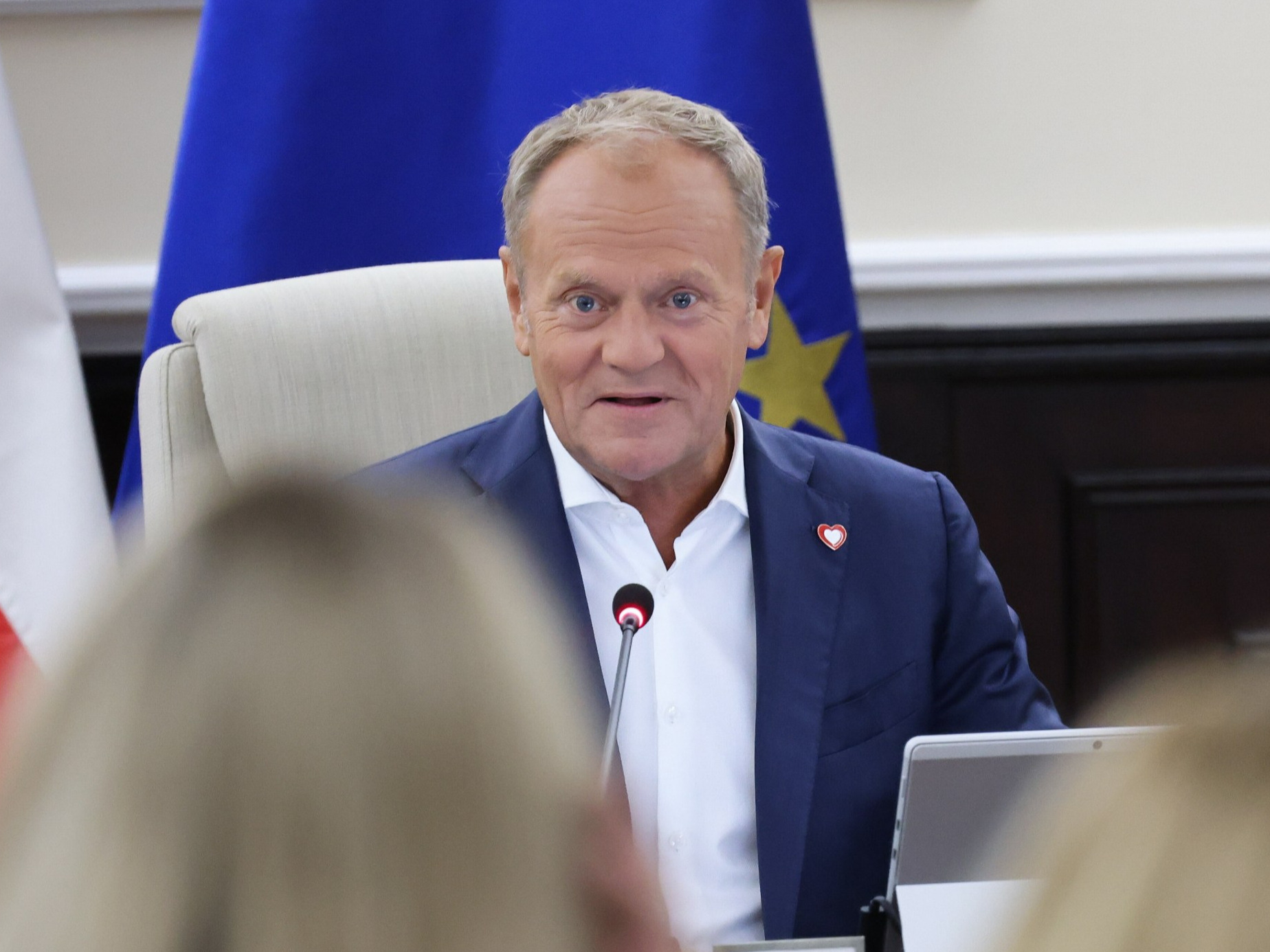 Tusk zadrwił z polityków PiS. Polecił im obejrzeć bajkę