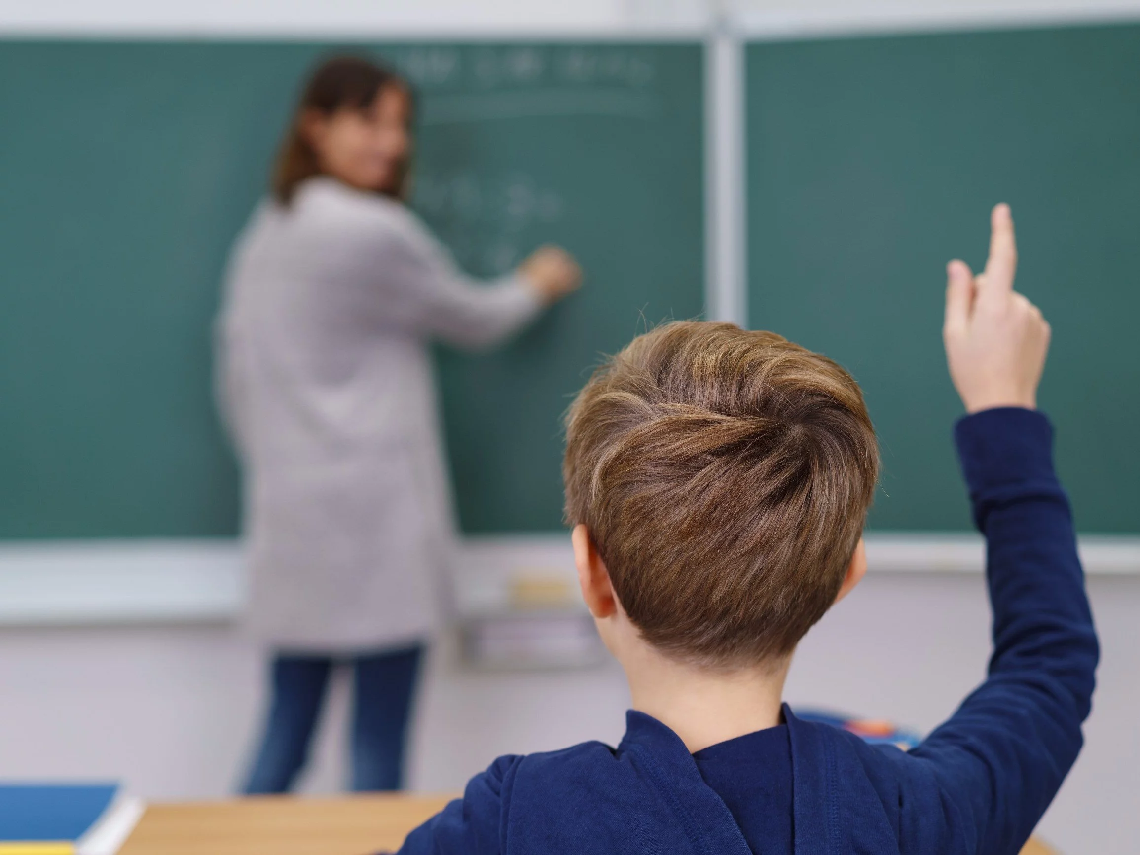 Masowe rezygnacje z edukacji zdrowotnej. Oto najnowsze dane