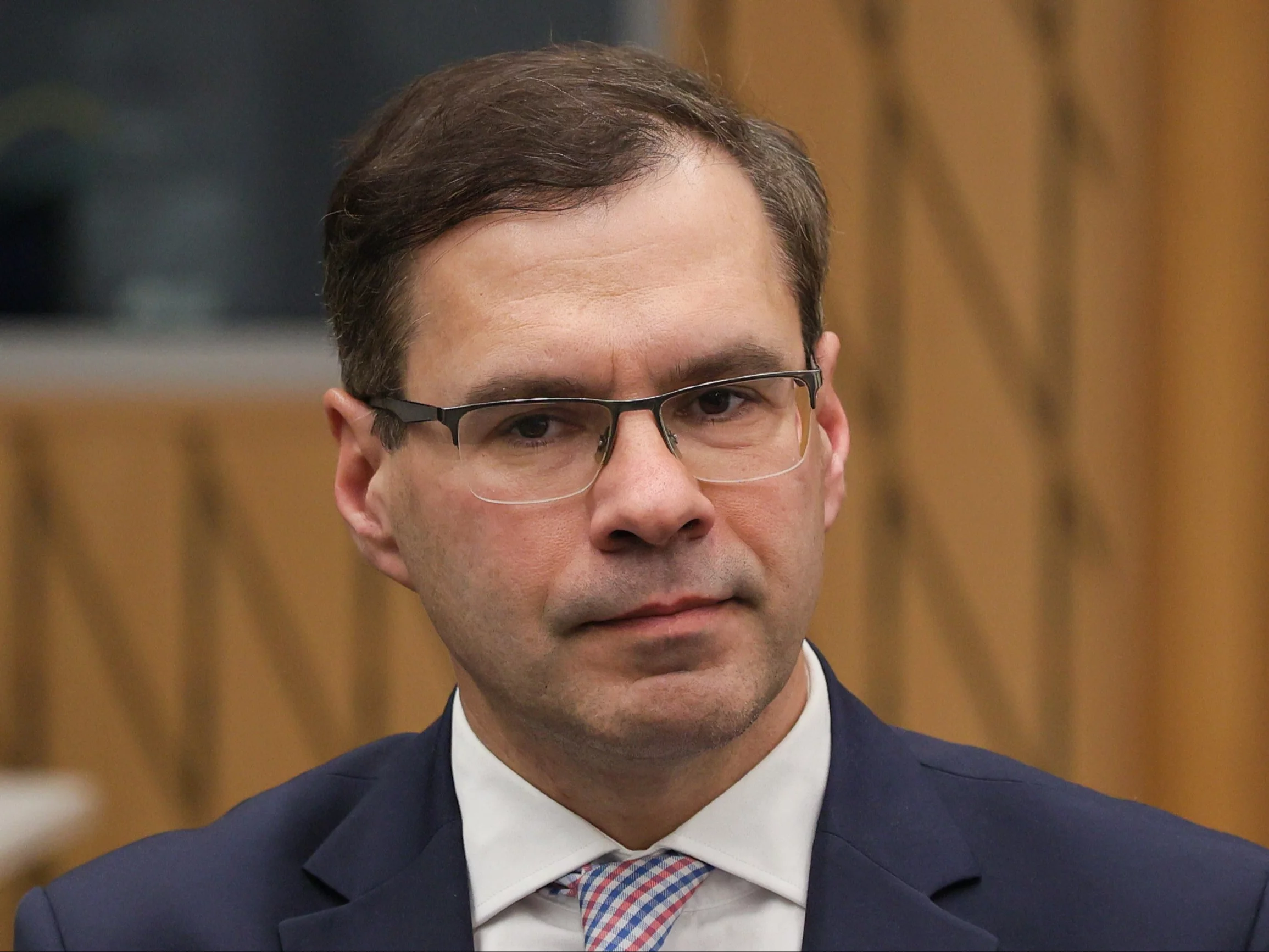 Michał Karnowski