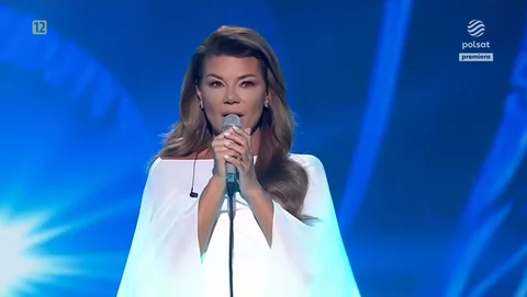 Edyta Górniak
