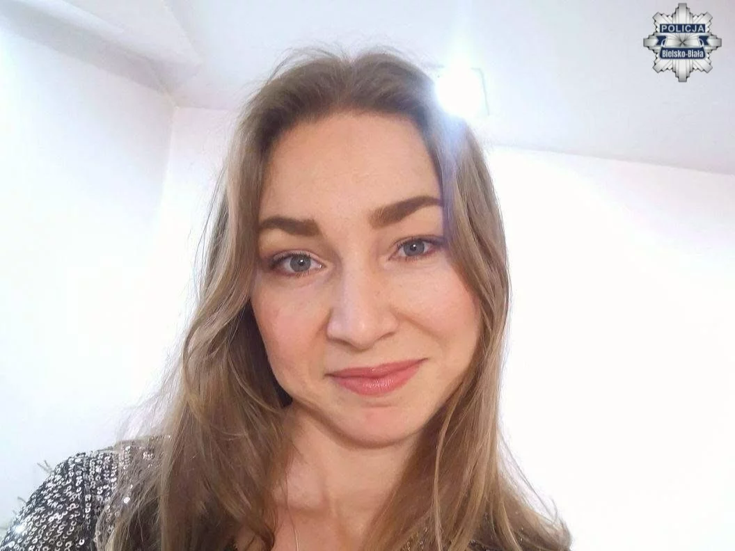 Zaginęła 33-letnia Edyta. Pilny apel policji. „Bezpośrednie zagrożenie dla życia lub zdrowia”