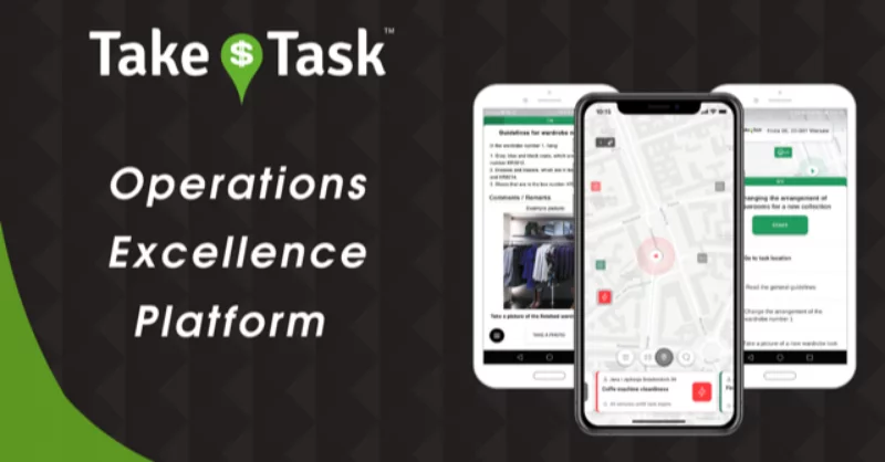 TakeTask