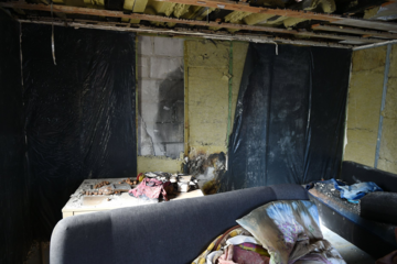 Efekty remontu ekipy programu „Nasz nowy dom” w Hipolitowie