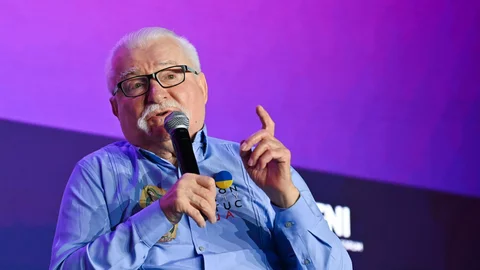Lech Wałęsa