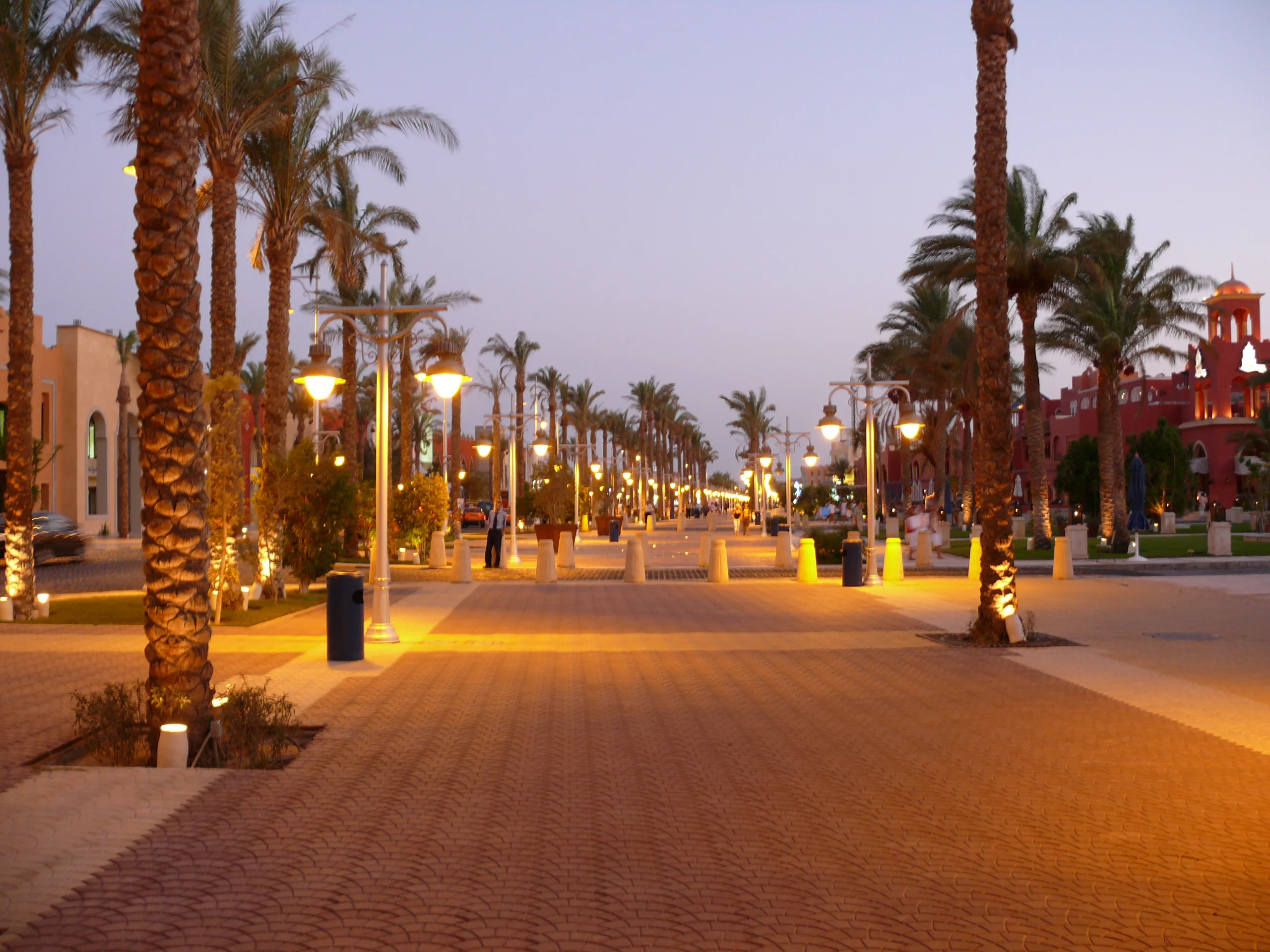 Hurghada