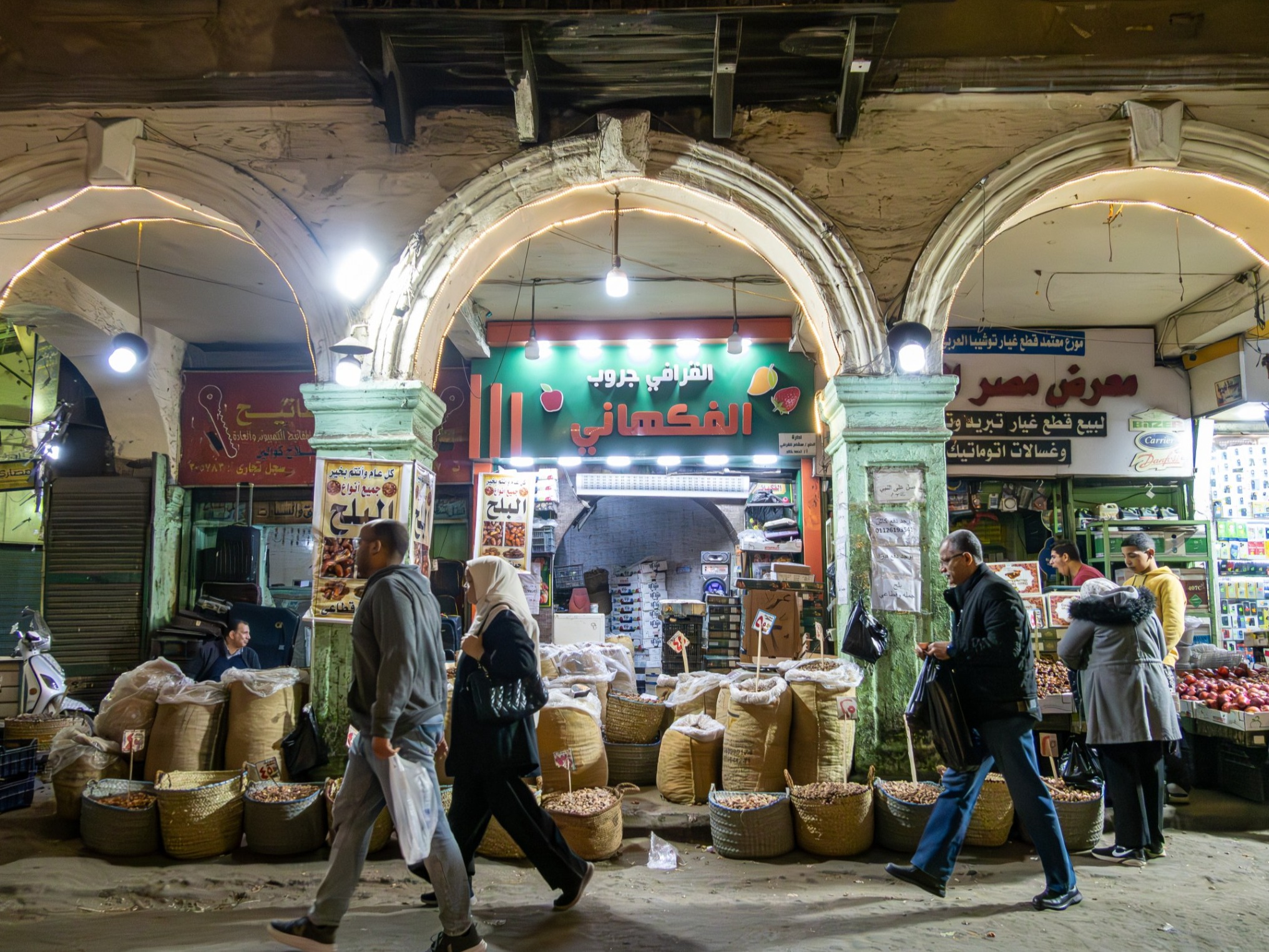 Egipt wprowadza ograniczenia. Wakacje Polaków zagrożone?