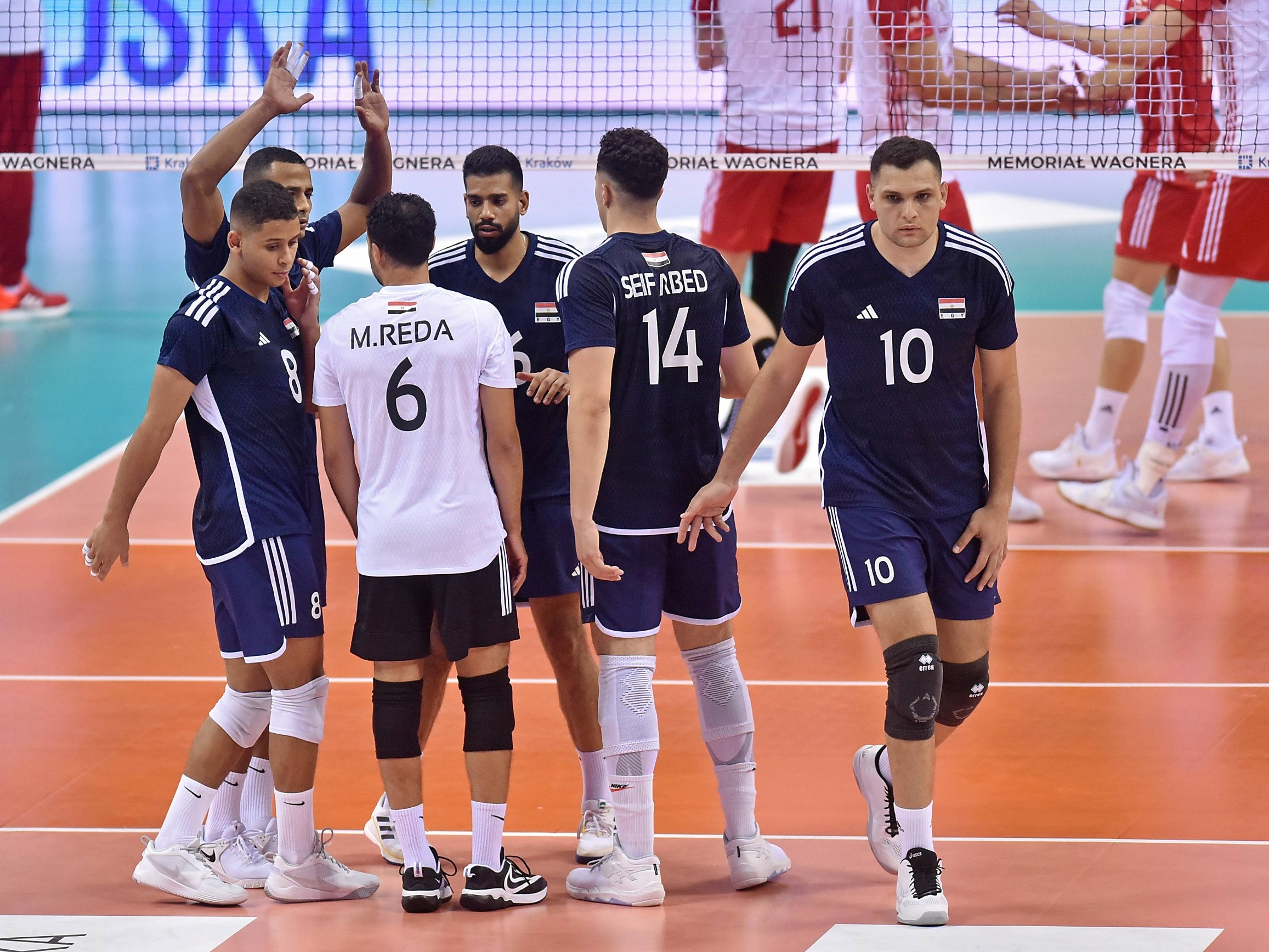Trener naszych olimpijskich rywali ujawnia prawdę. Chodzi o igrzyska