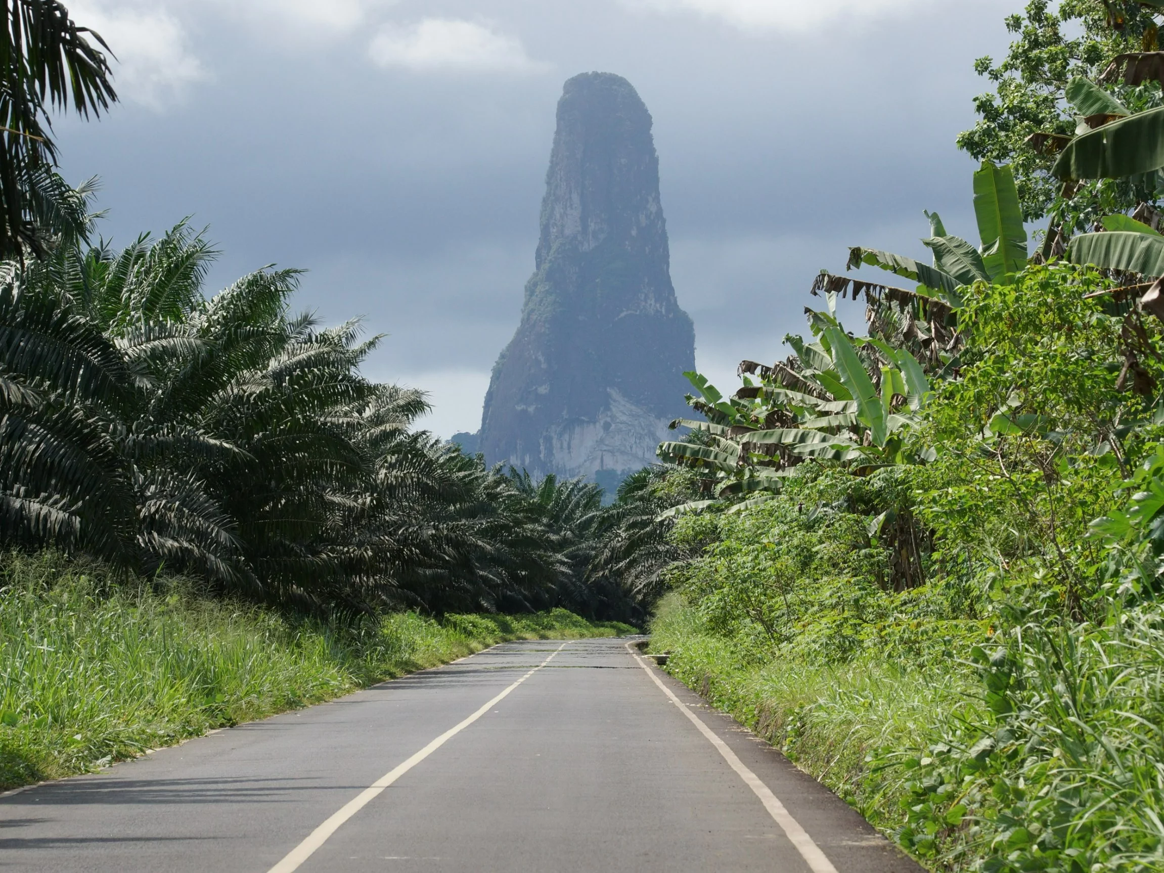 Pico Cão Grande