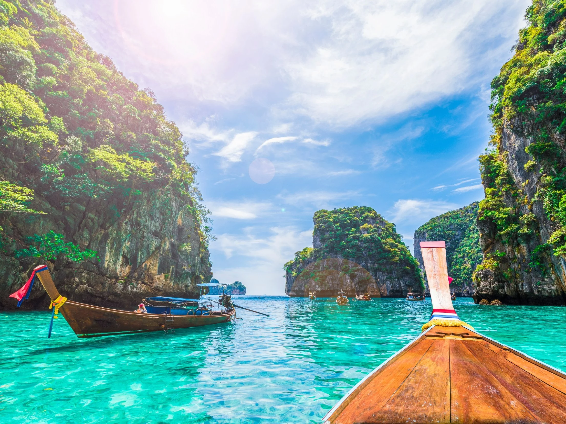 Tajlandia – Krabi