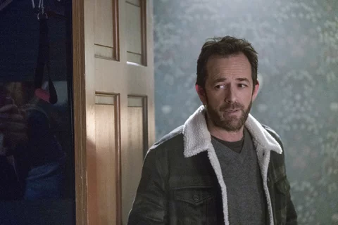 Luke Perry w serialu „Riverdale”