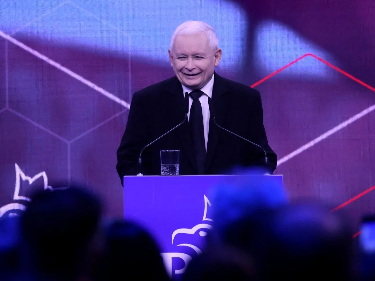 Jarosław Kaczyński