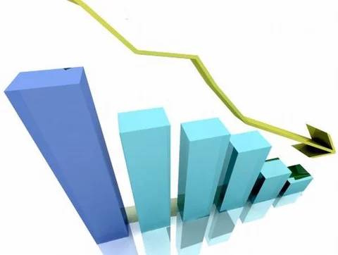 Ekonomiści banku HSBC obniżyli prognozę wzrostu polskiego PKB w 2013 r. do 2 proc. (fot. sxc.hu)