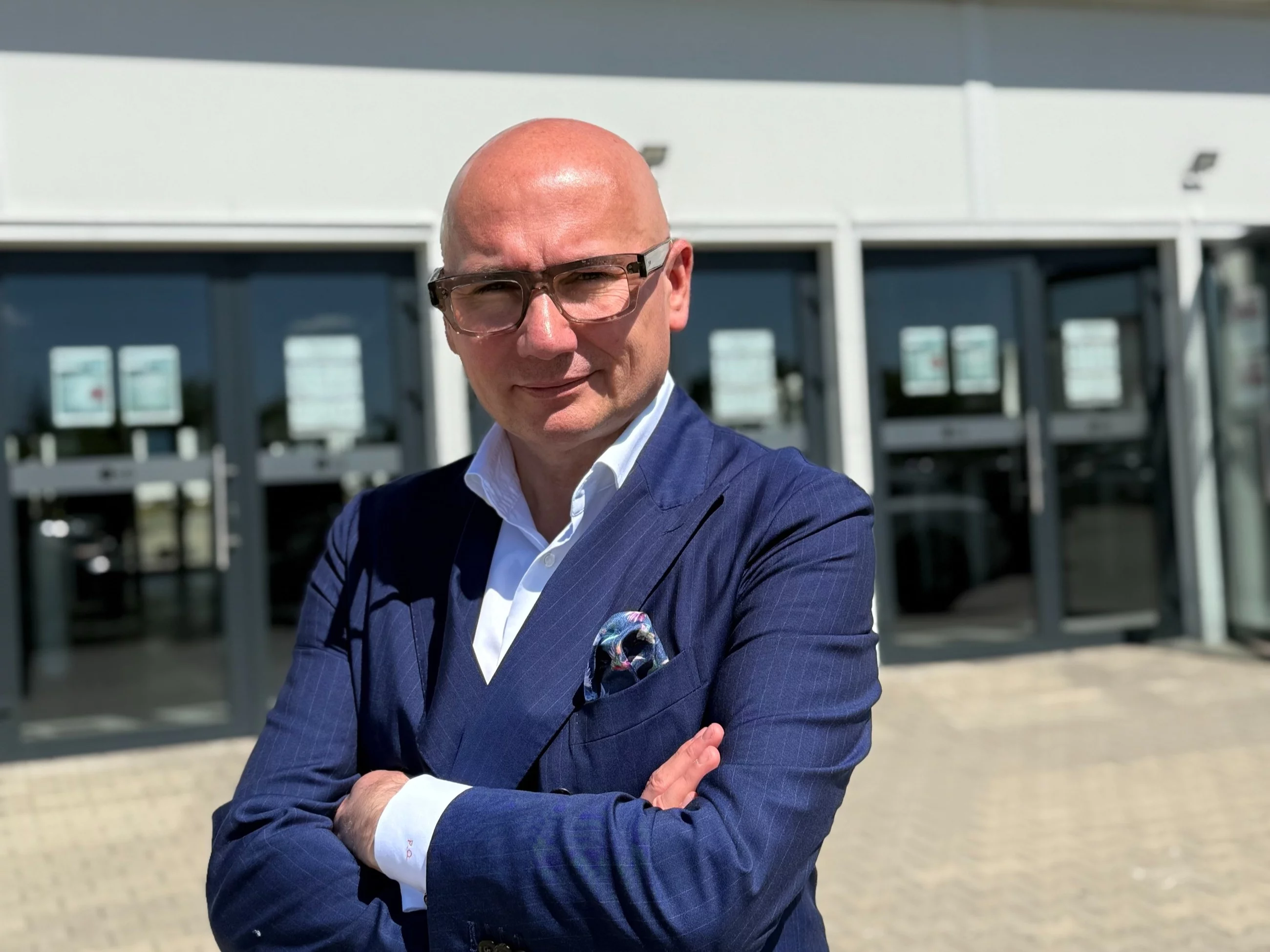 Ekovoltis podpisała dwuletnią umowę z LG Electronics
