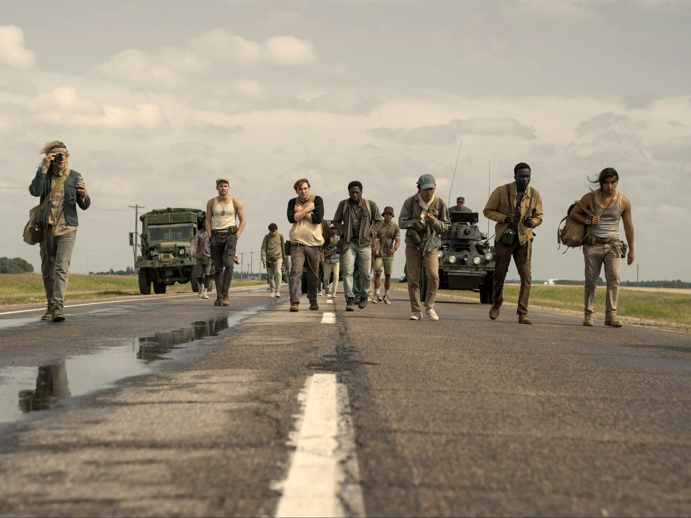 Głośny film z ubiegłego roku wpada do sieci. To ekranizacja najmocniejszej książki Stephena Kinga