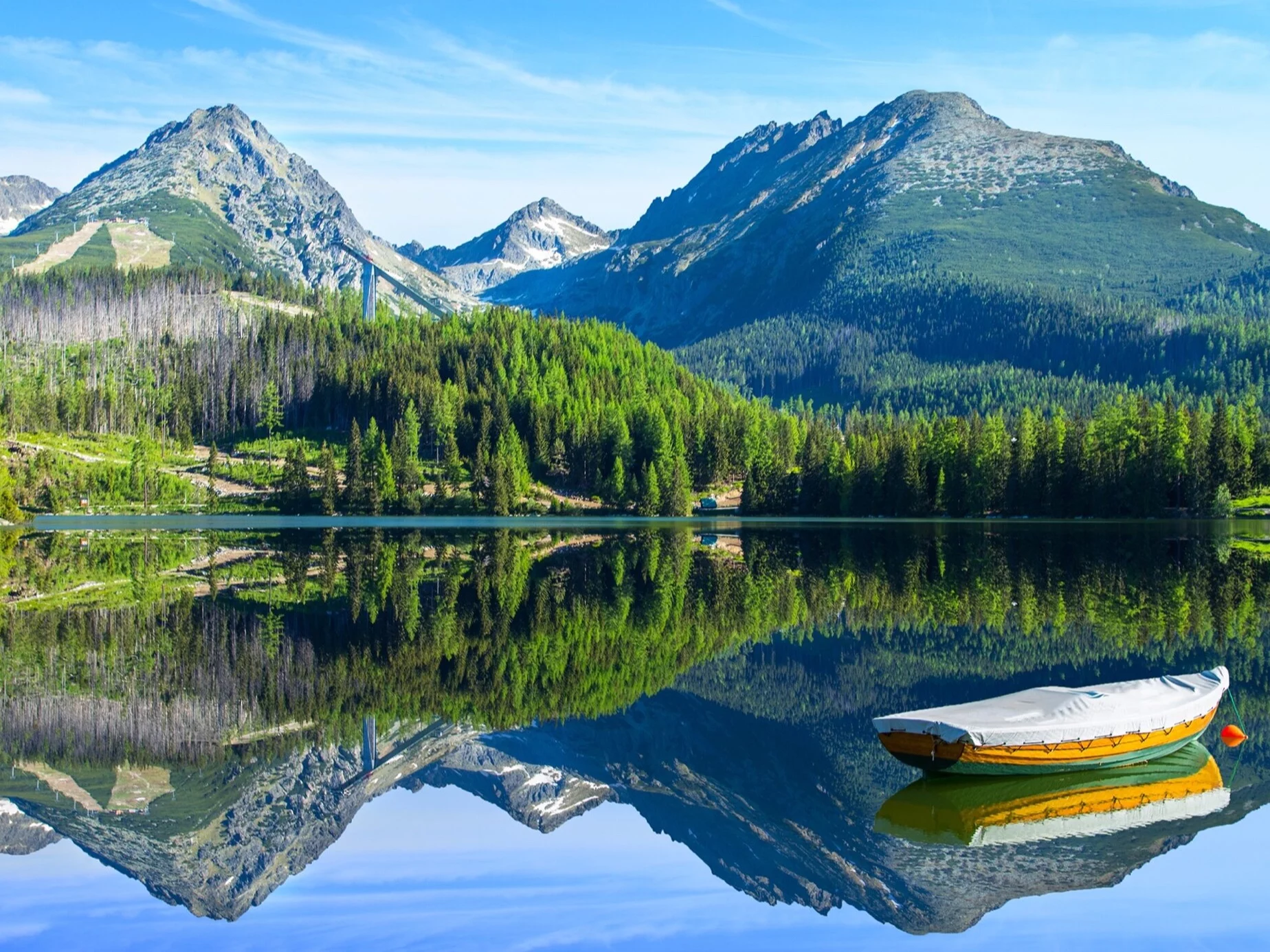 Tatry Wysokie