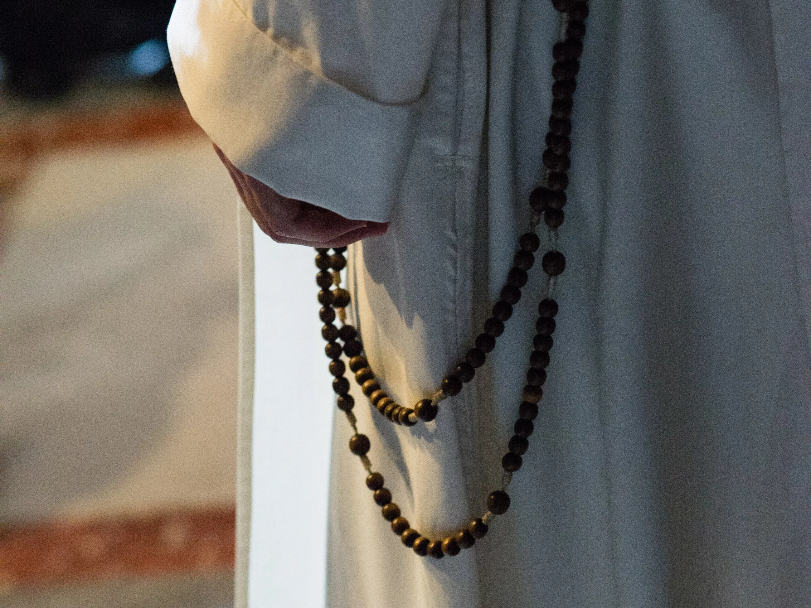 Dominikanin, zdjęcie ilustracyjne