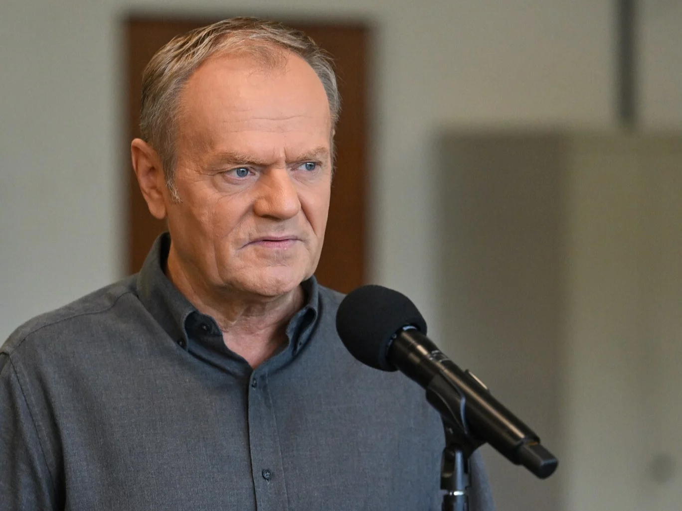 Ekspert o kradzieży auta Tuska. To dlatego złodzieje postanowili je oddać?