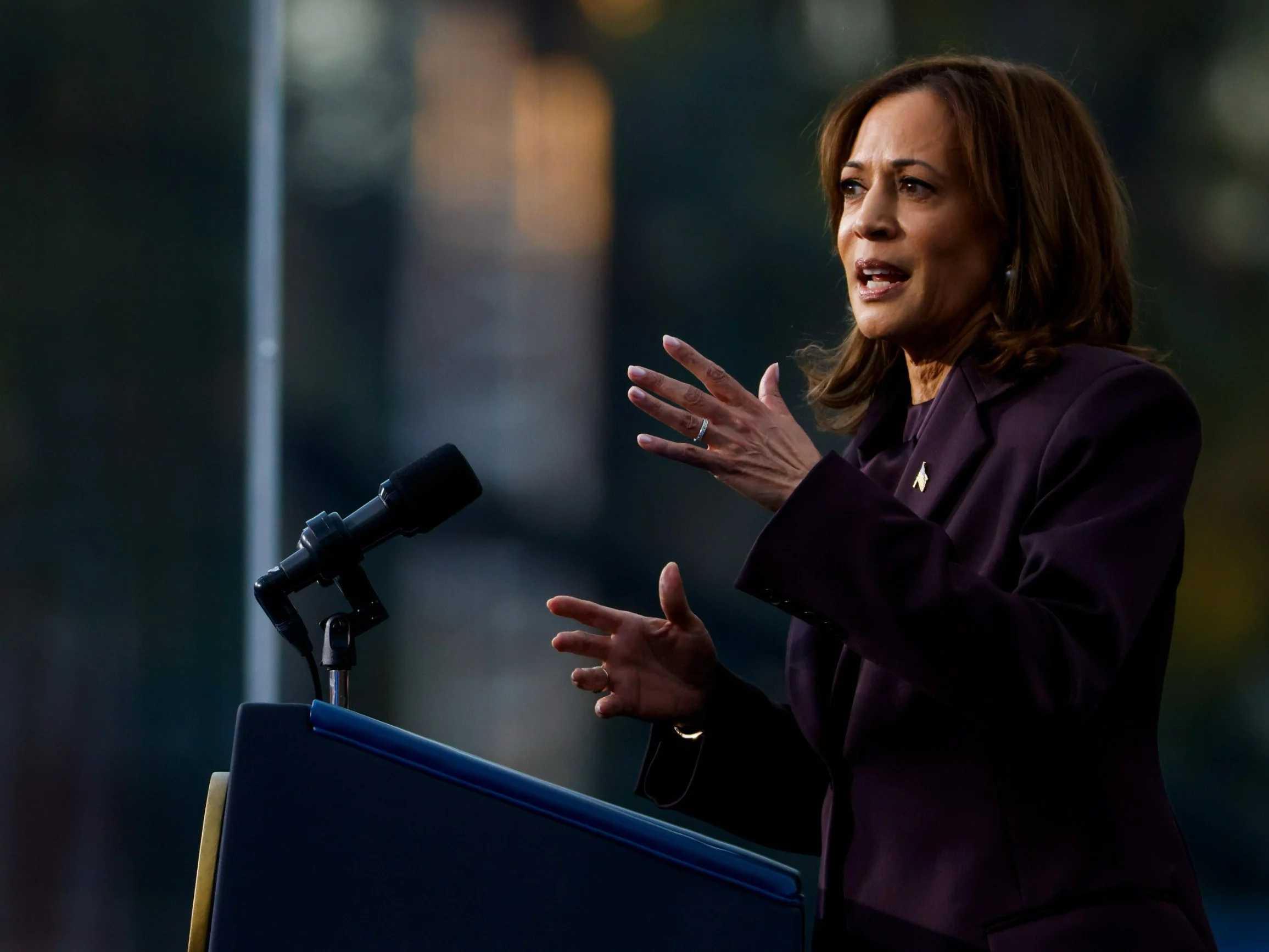 Kamala Harris