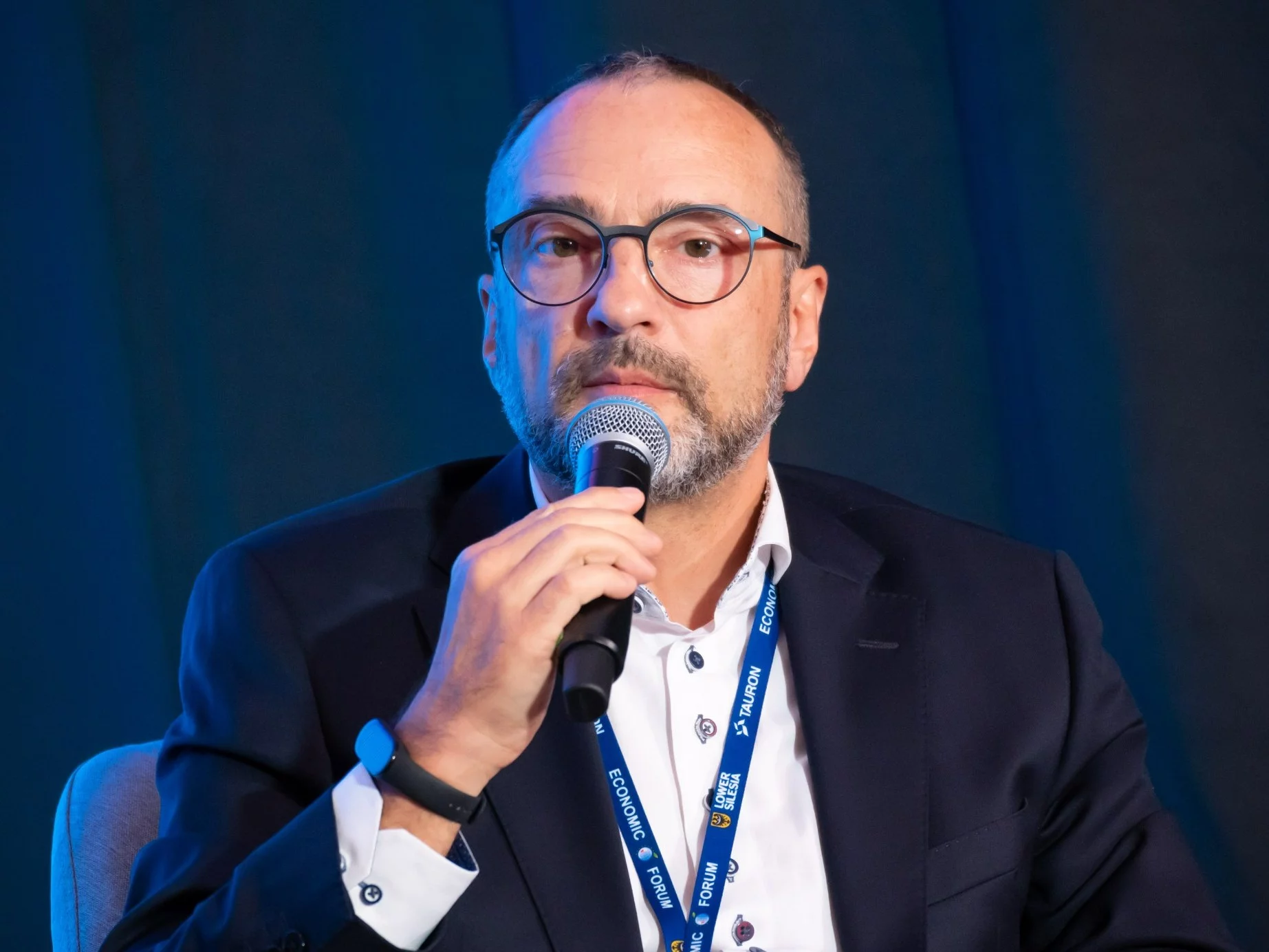 Prof. Marcin Czech