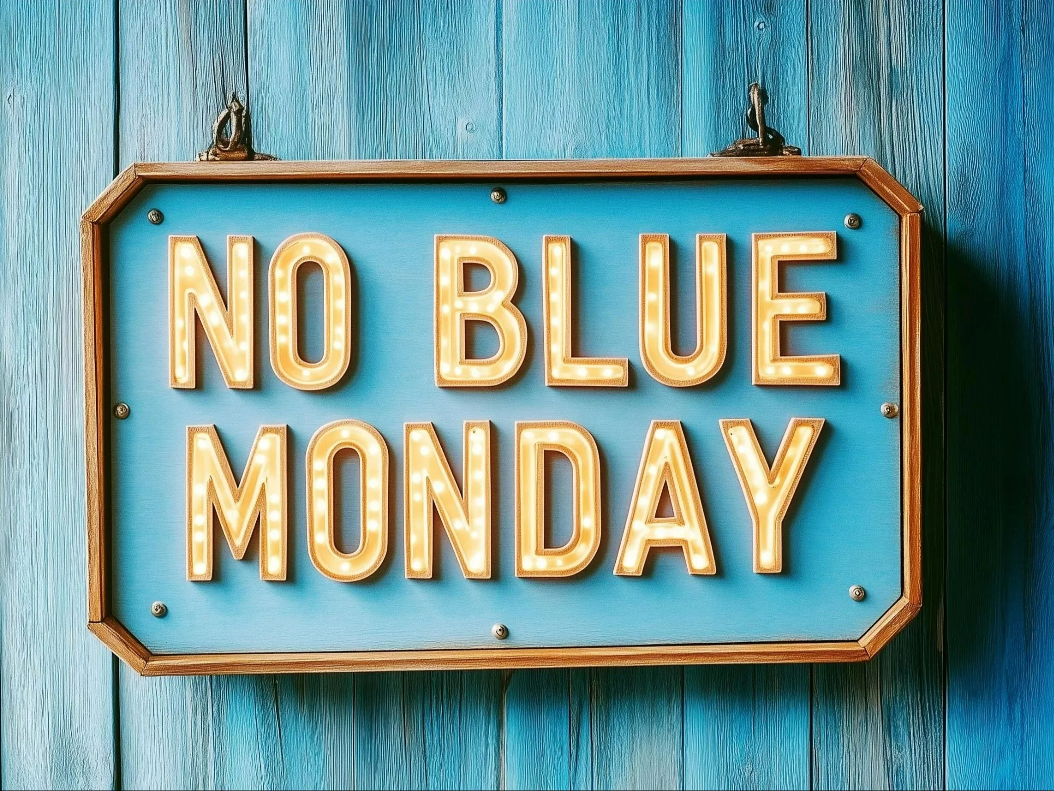 Blue Monday