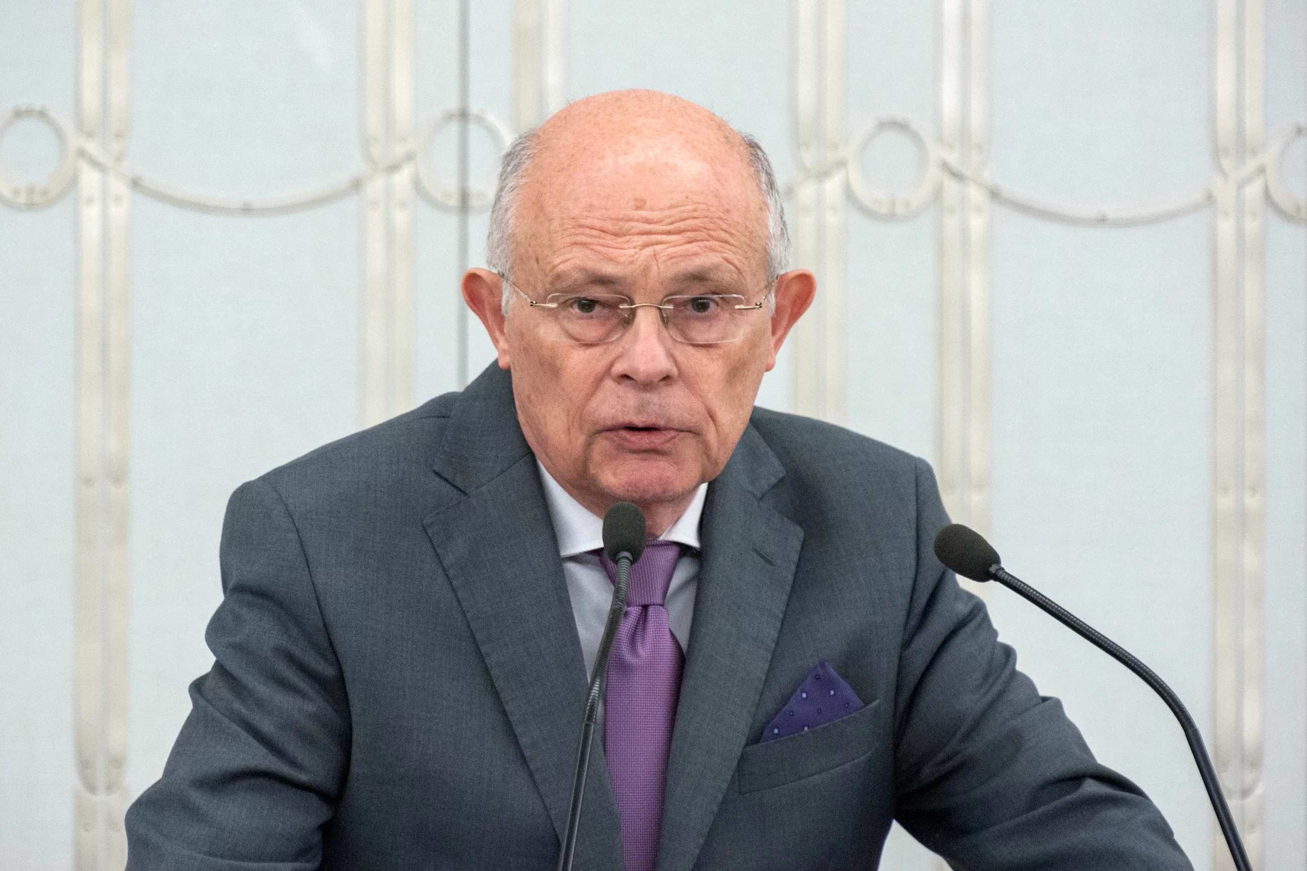 Marek Borowski