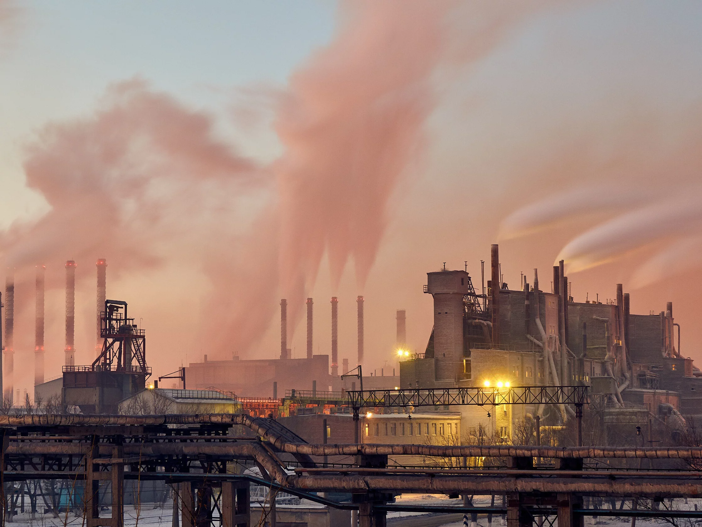 Czelabińsk, zdjęcie ilustracyjne