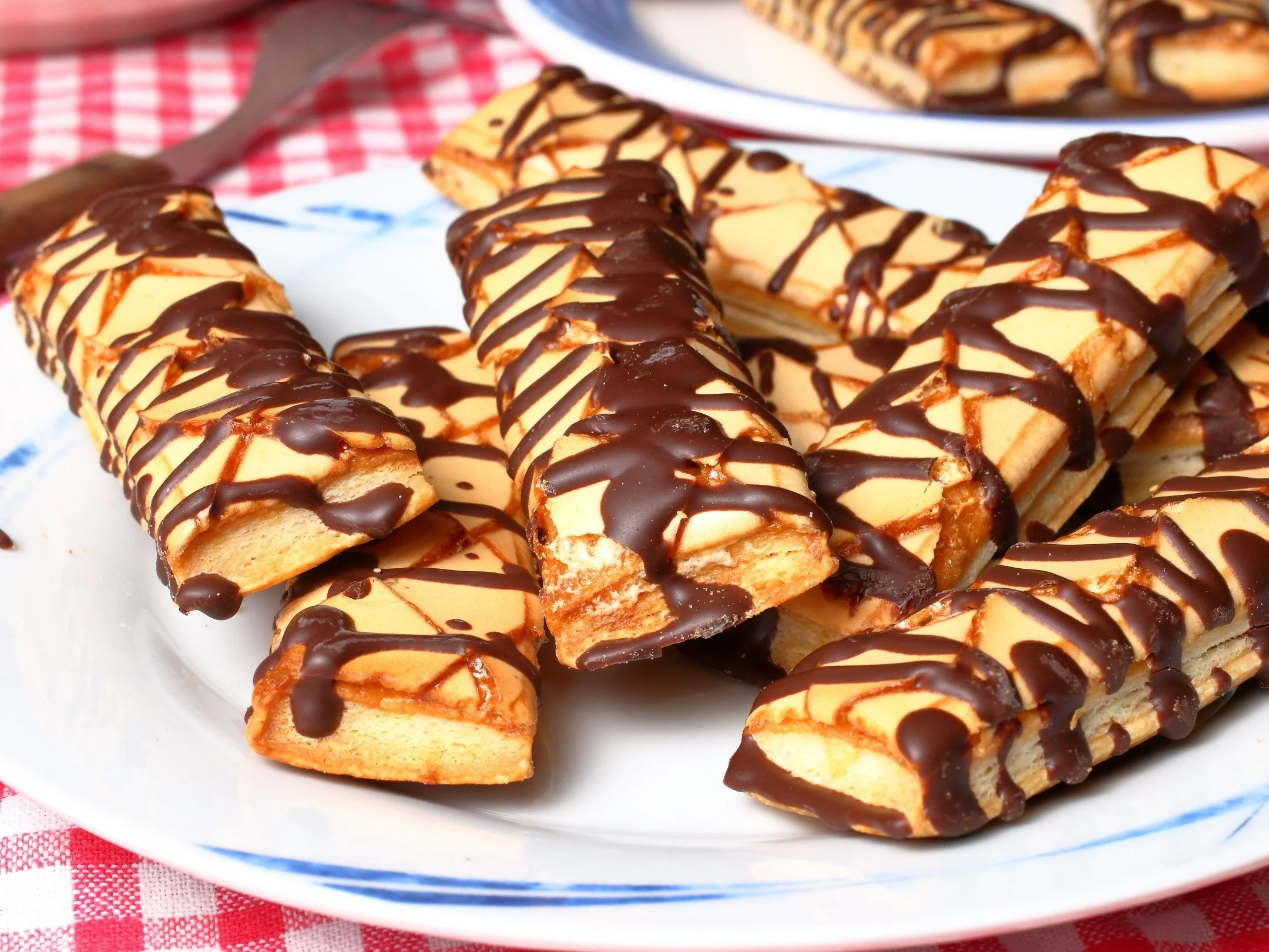 Ekspresowe ciasteczka