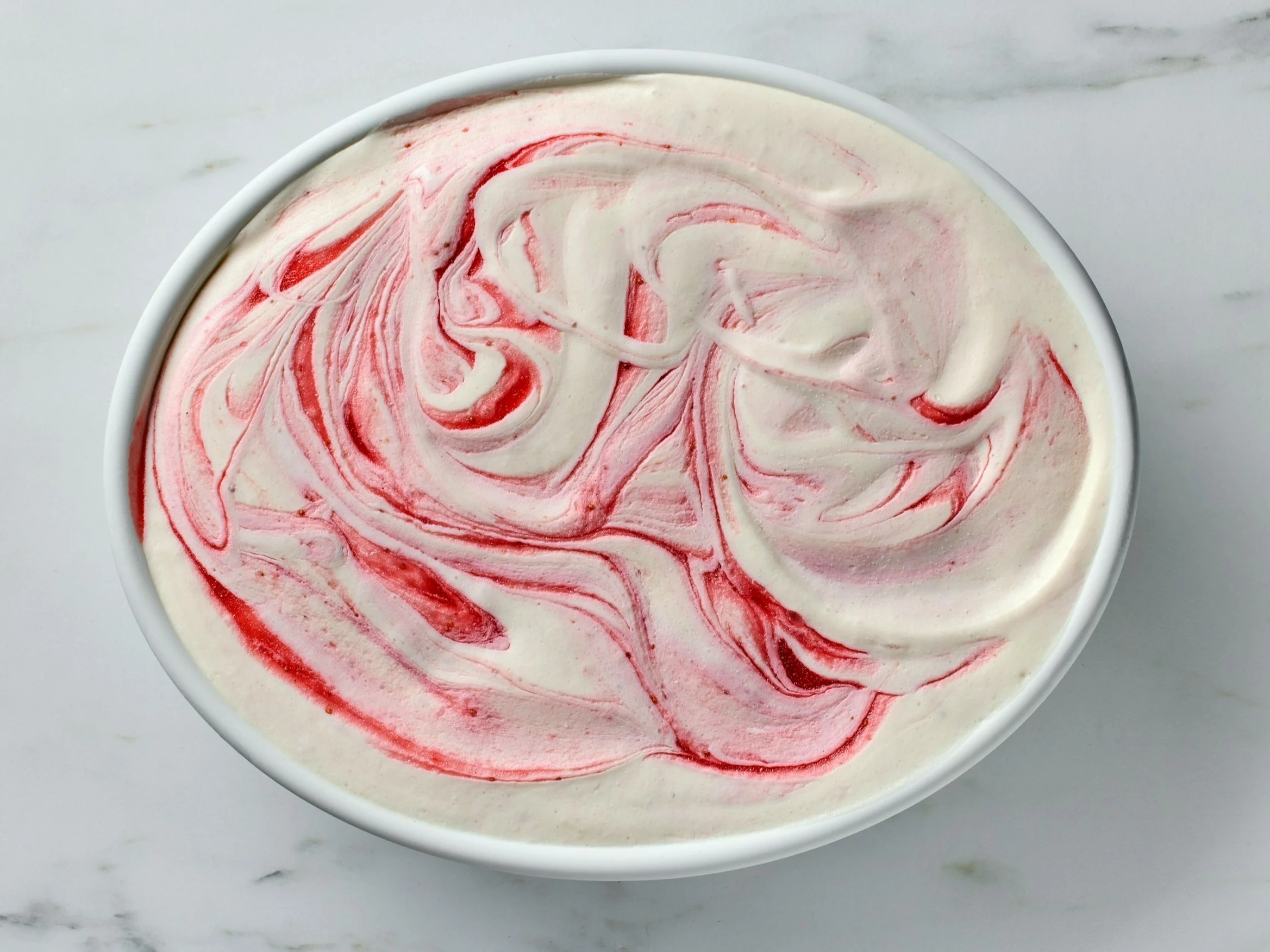 Domowe lody