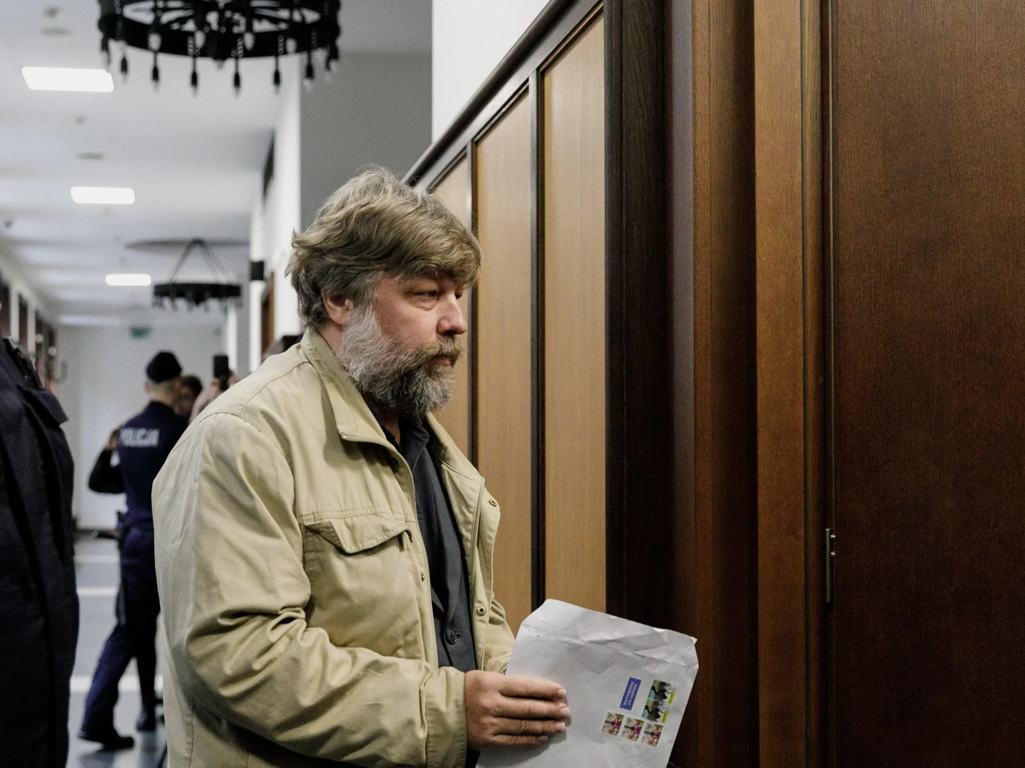 Aleksander Butiagin