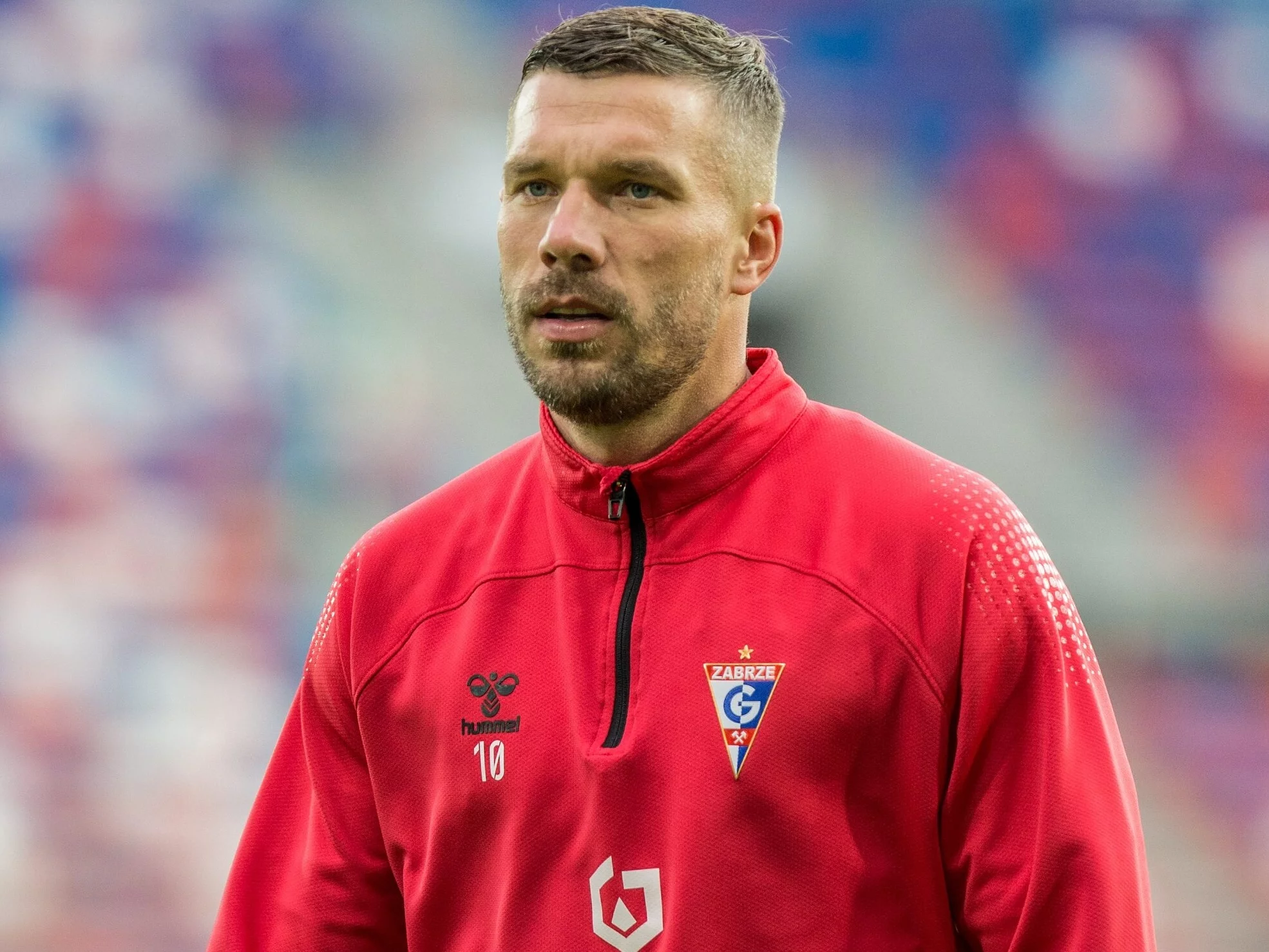 Lukas Podolski