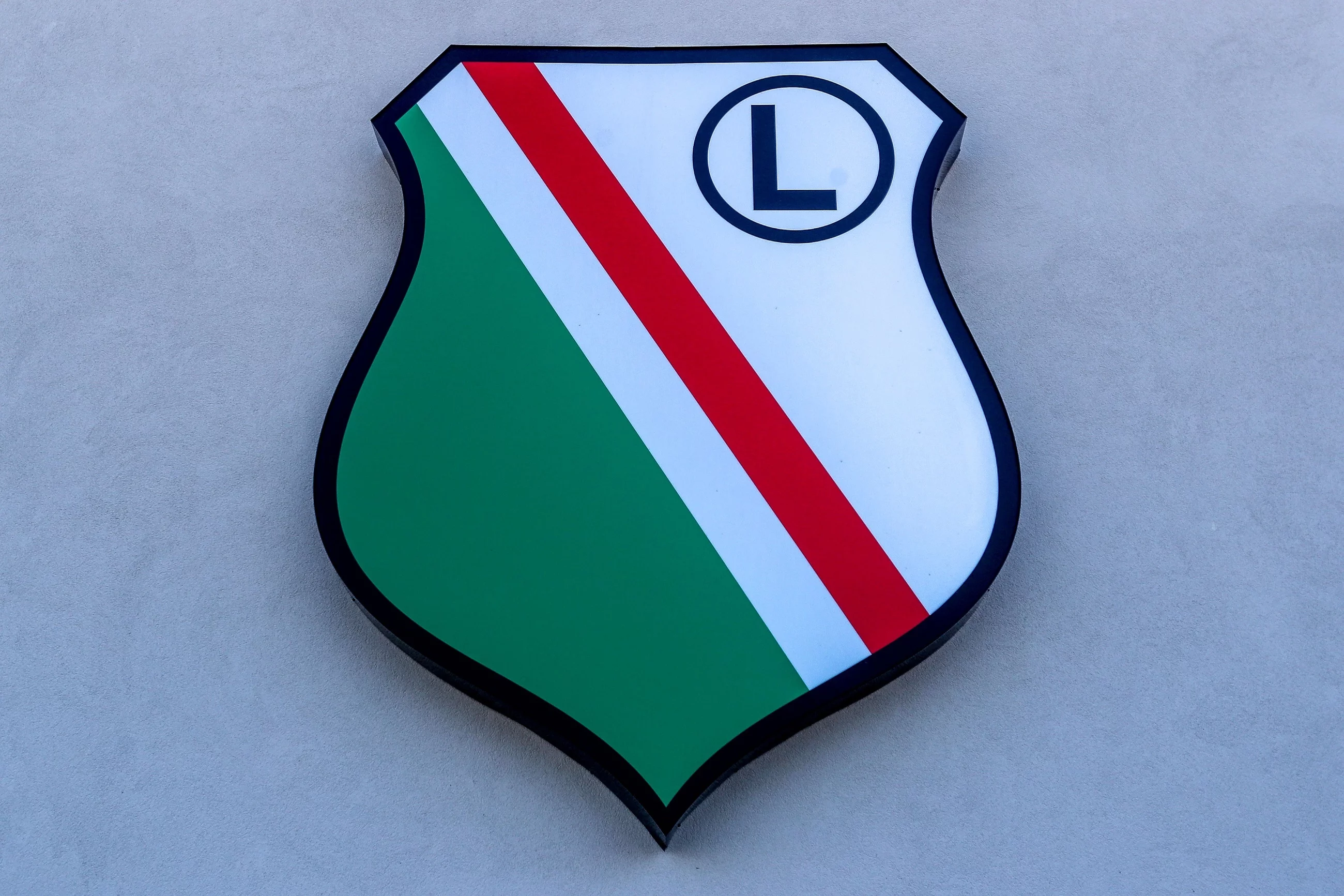 Herb Legii Warszawa