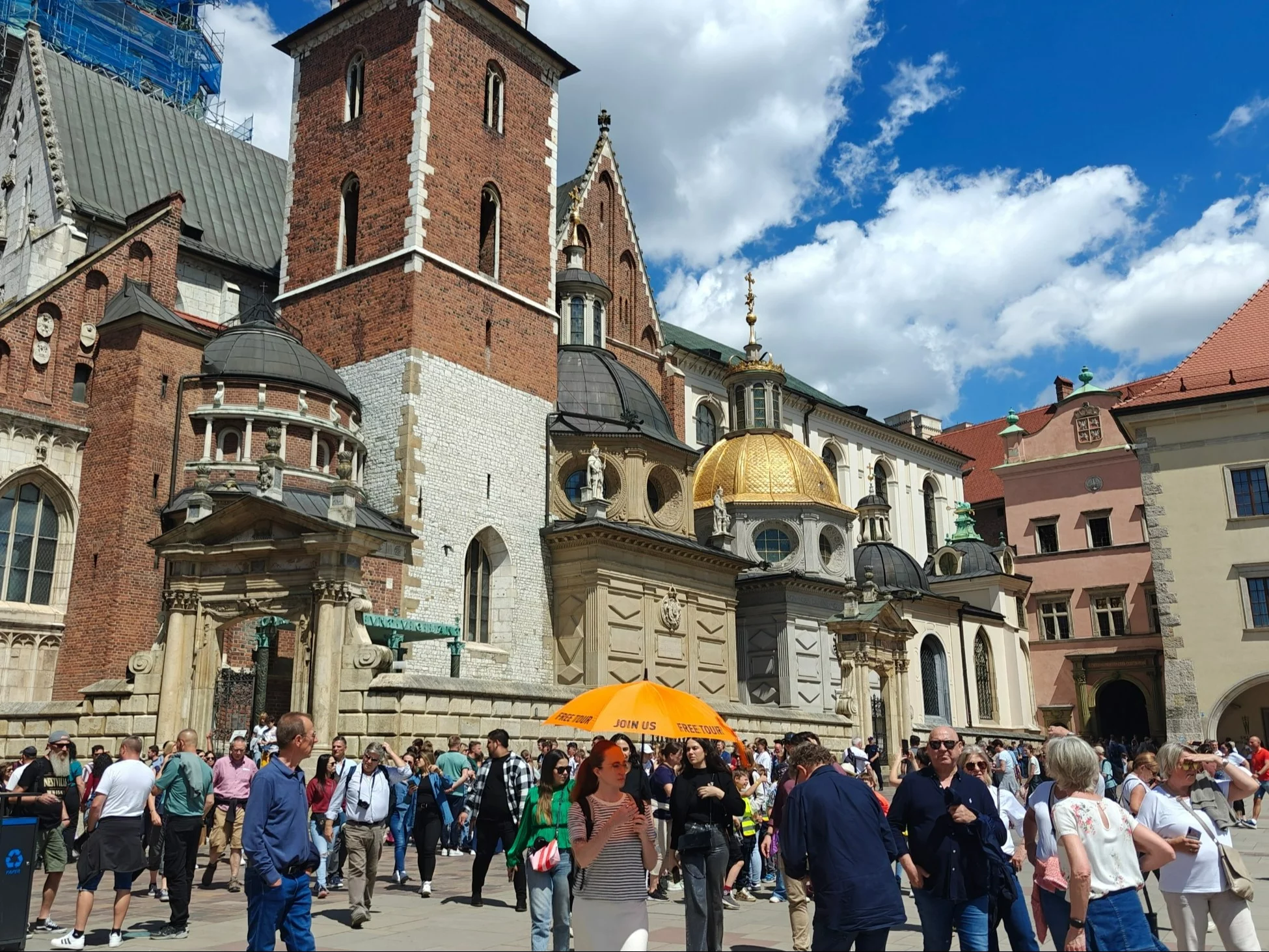 Ekstremalne upały w Polsce. Całodniowy zakaz w turystycznym mieście