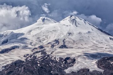 Elbrus, zdjęcie ilustracyjne