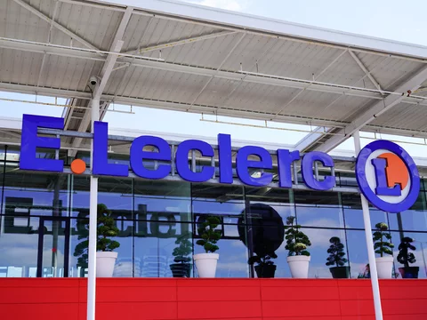 E.Leclerc