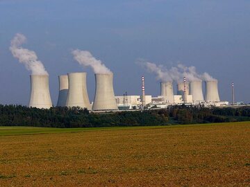 Elektrownia atomowa Dukovany