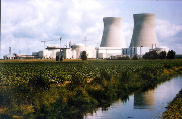 Elektrownia atomowa w Doel