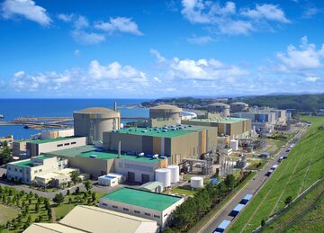 Elektrownia atomowa Wolseong