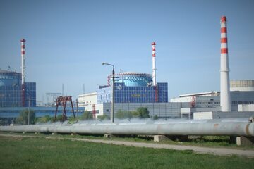 Elektrownia Jądrowa Chmielnicki