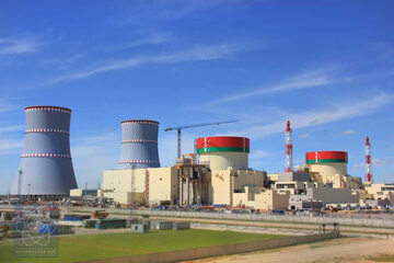 Elektrownia jądrowa w Ostrowcu na Białorusi