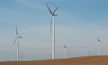 Elektrownia wiatrowa Bardy - Grupa Enea