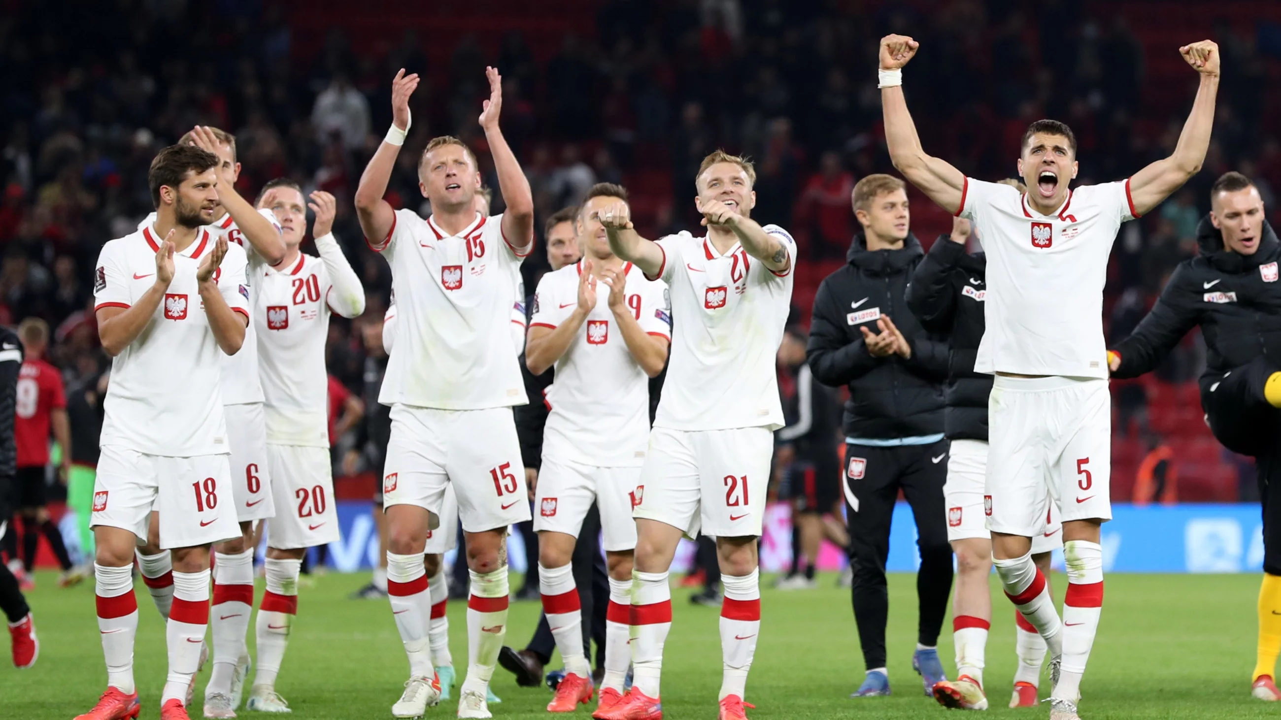 Reprezentacja Polski
