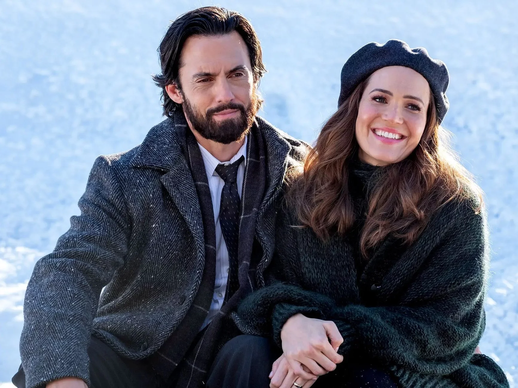 „Tacy jesteśmy”