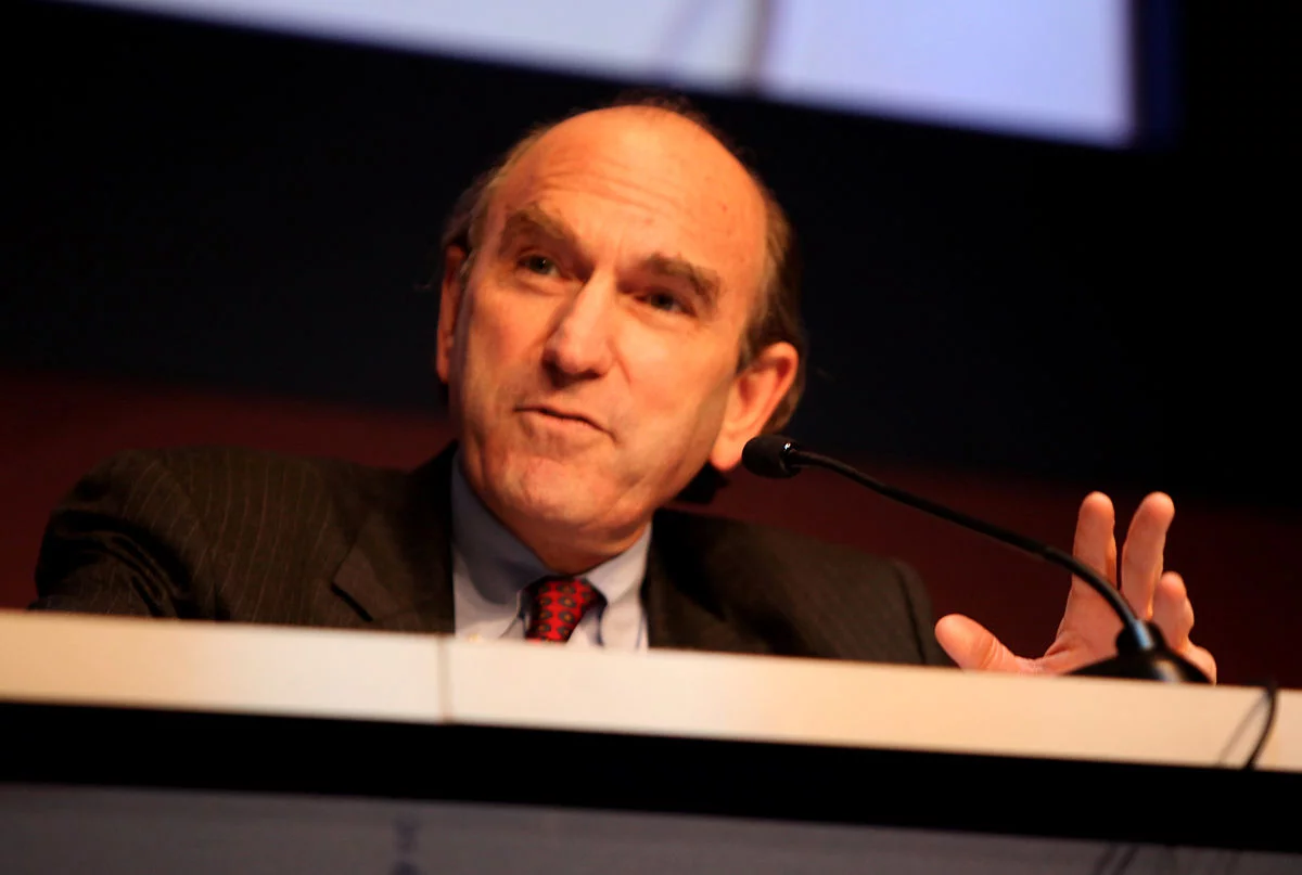 Elliot Abrams