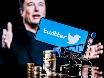Elon Musk chce kupić Twittera