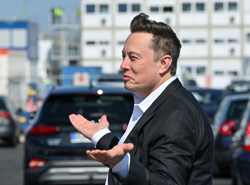 Elon Musk przyznał, że cierpi na zespół Aspergera. Czym to się objawia?