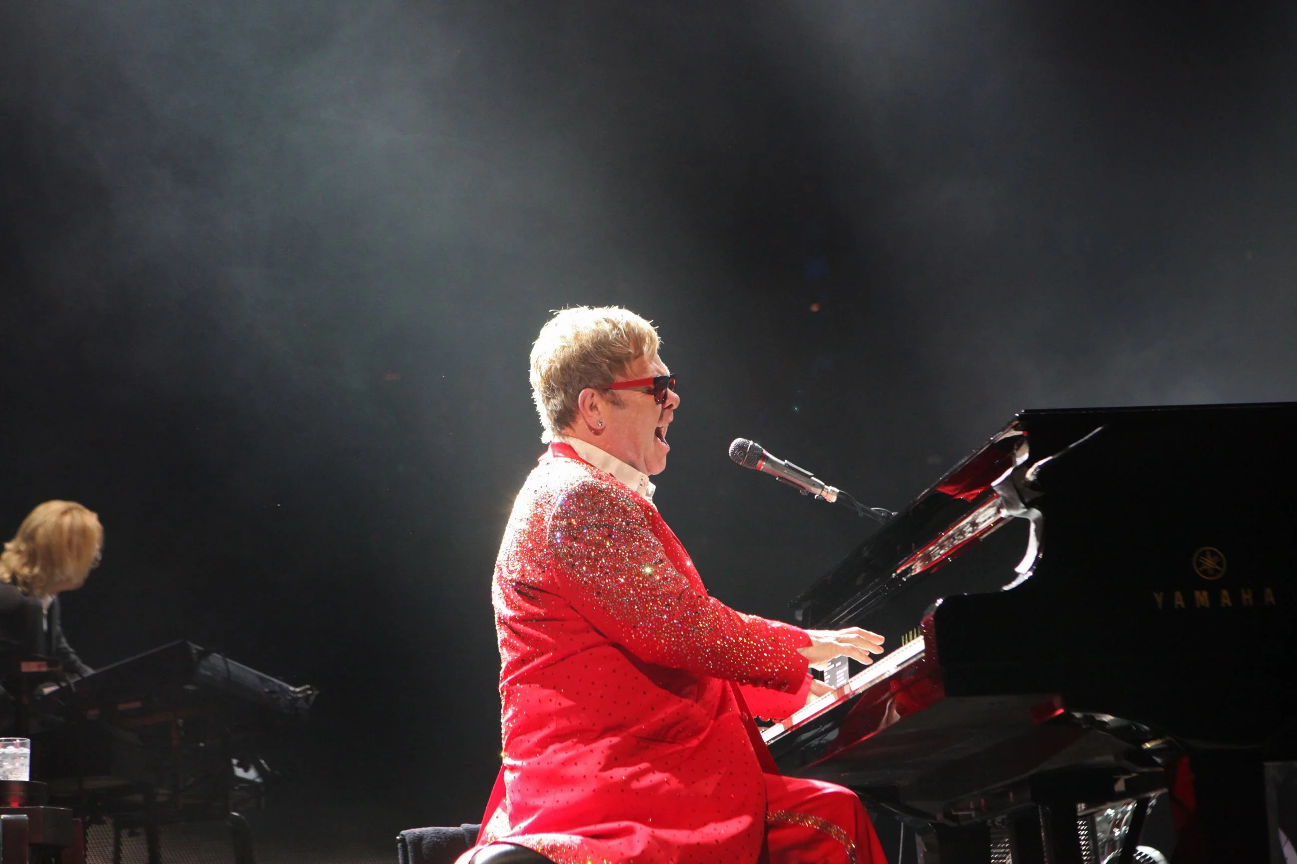 Elton John