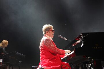 Elton John