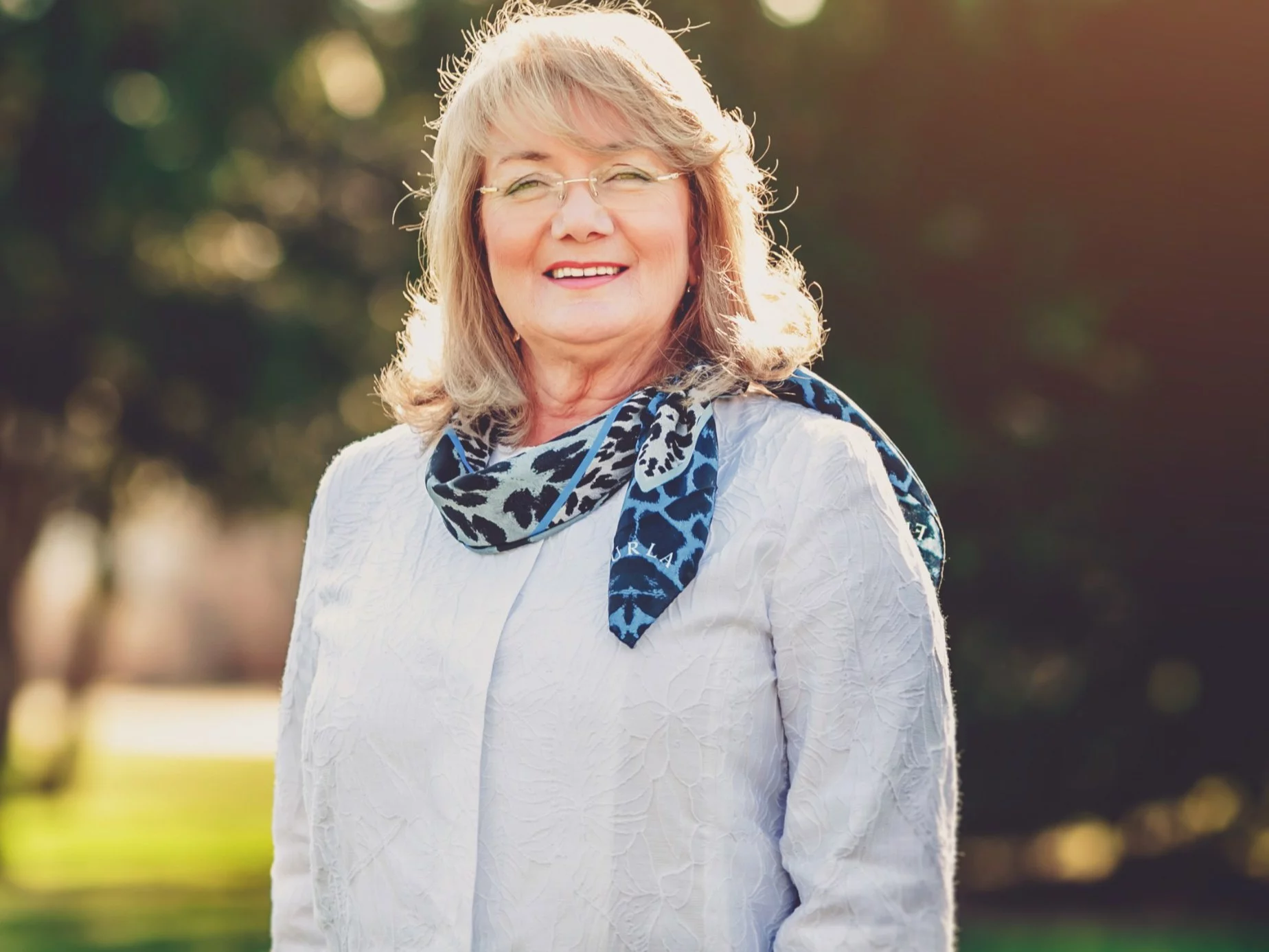 Elżbieta Grycan: Sukces przychodzi, gdy aż tak nam na nim nie zależy